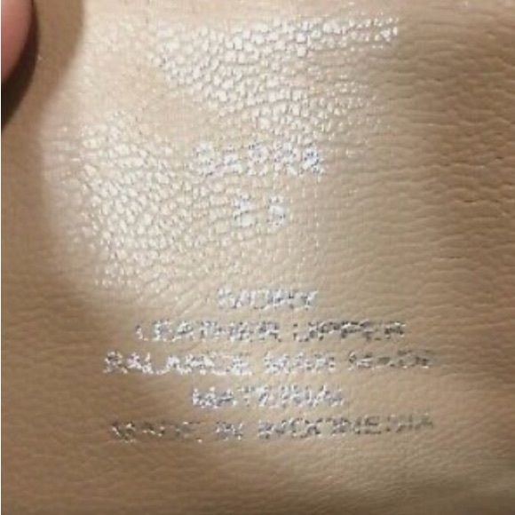 SABRA Over the Knee Riding Boots. Stunning!
Size 8.5. Never Worn. Retail $369. - Picture 7 of 8